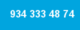 934 333 48 74